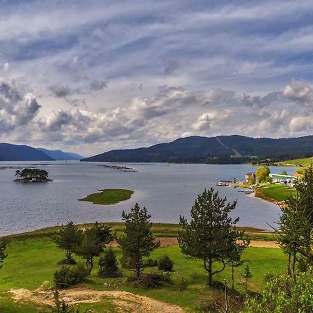 Квартира Евекс Dospat Extérieur photo