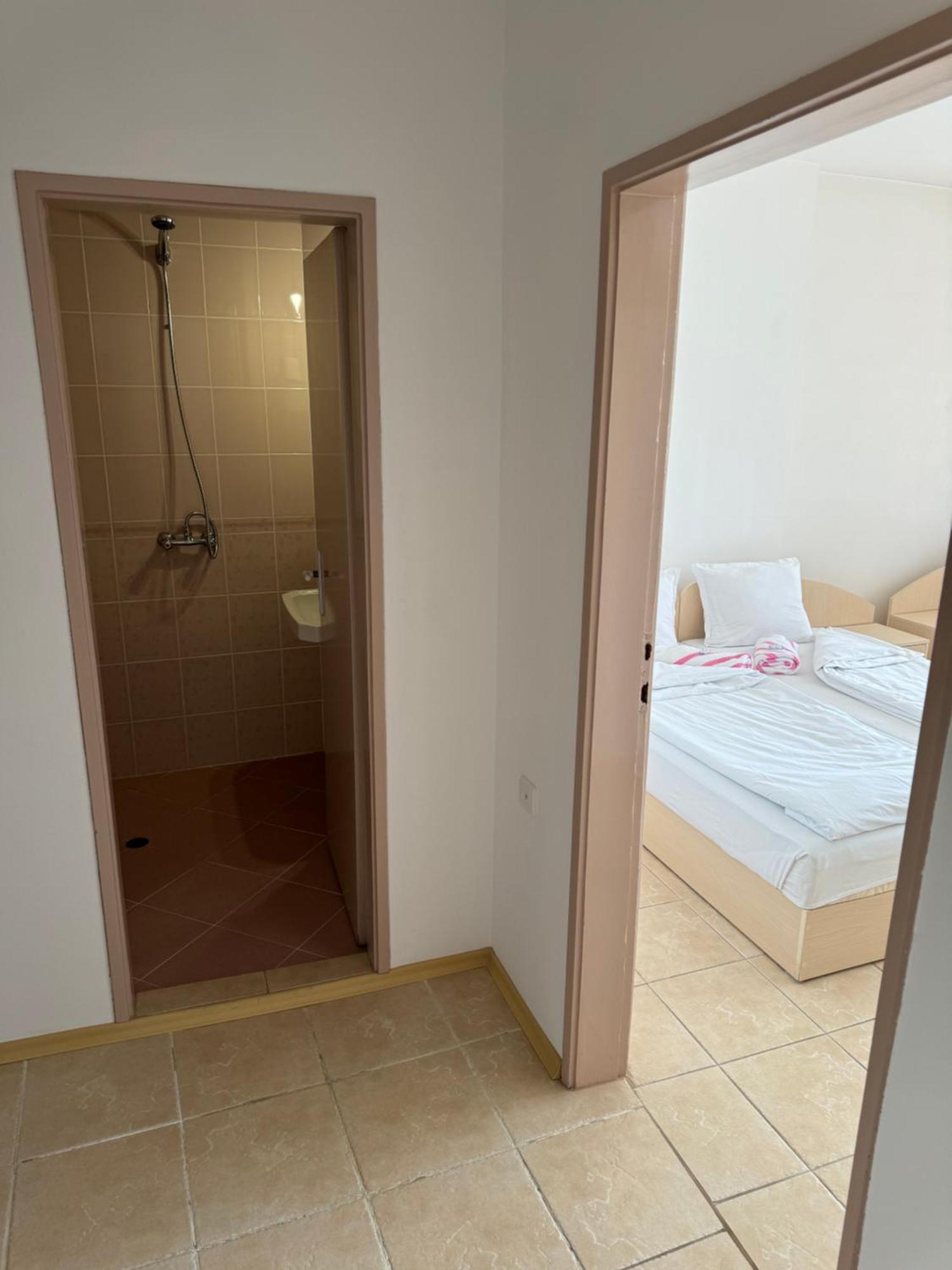 Квартира Евекс Dospat Extérieur photo