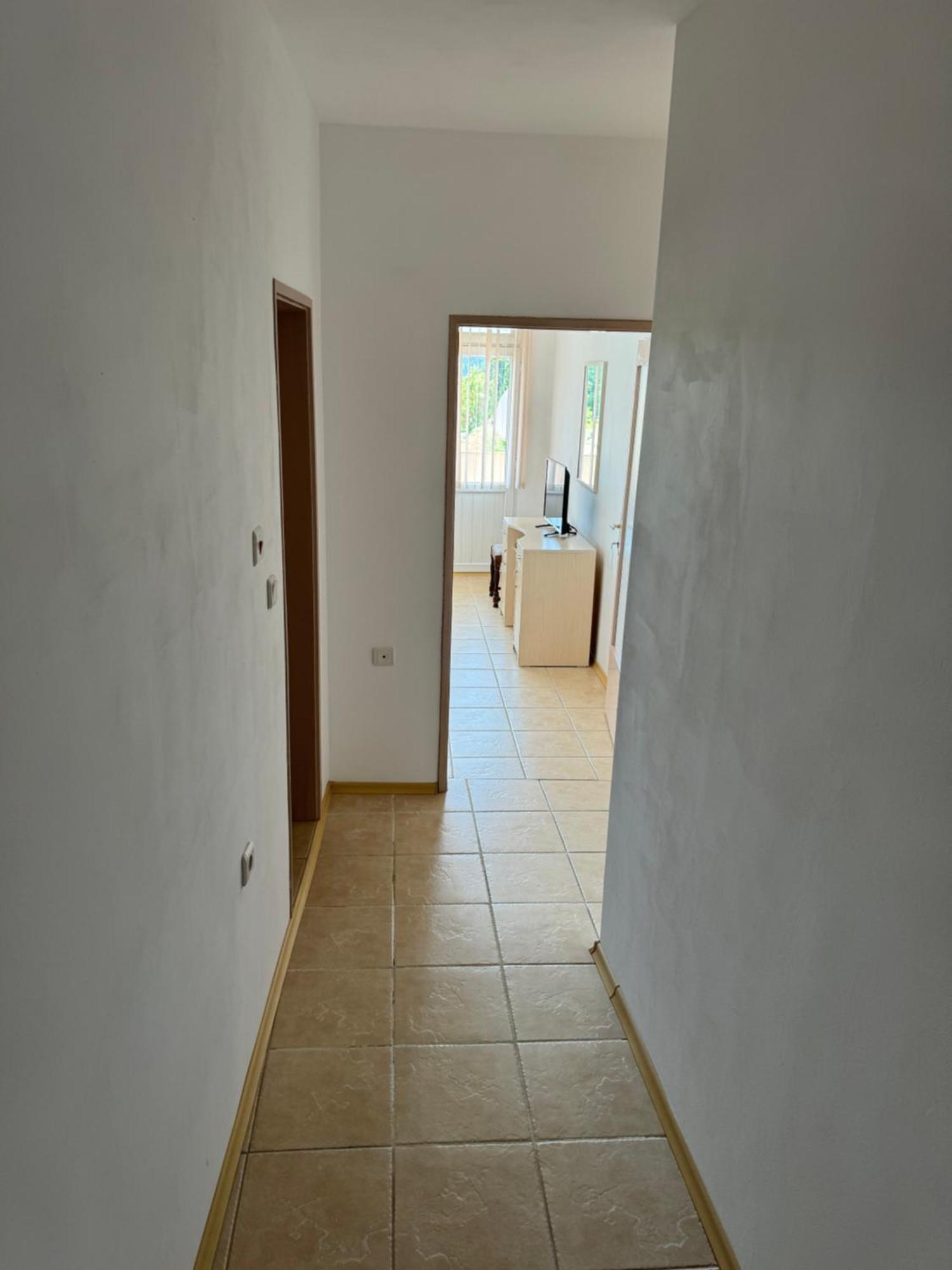 Квартира Евекс Dospat Extérieur photo