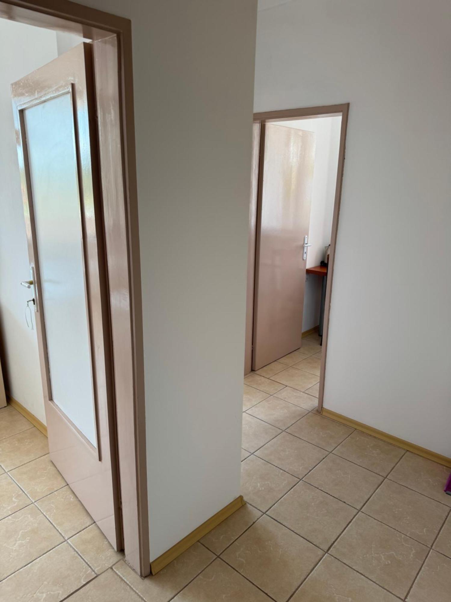 Квартира Евекс Dospat Extérieur photo